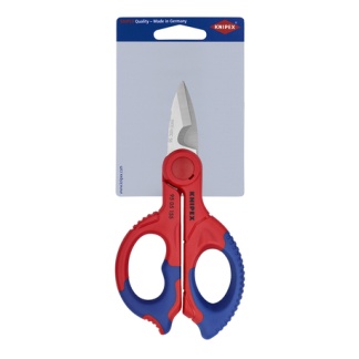 SÄHKÖMIEHEN SAKSET KNIPEX 9505155SB